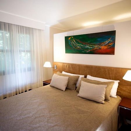 Hotel Guamini Mision 푸에르토이과수 외부 사진