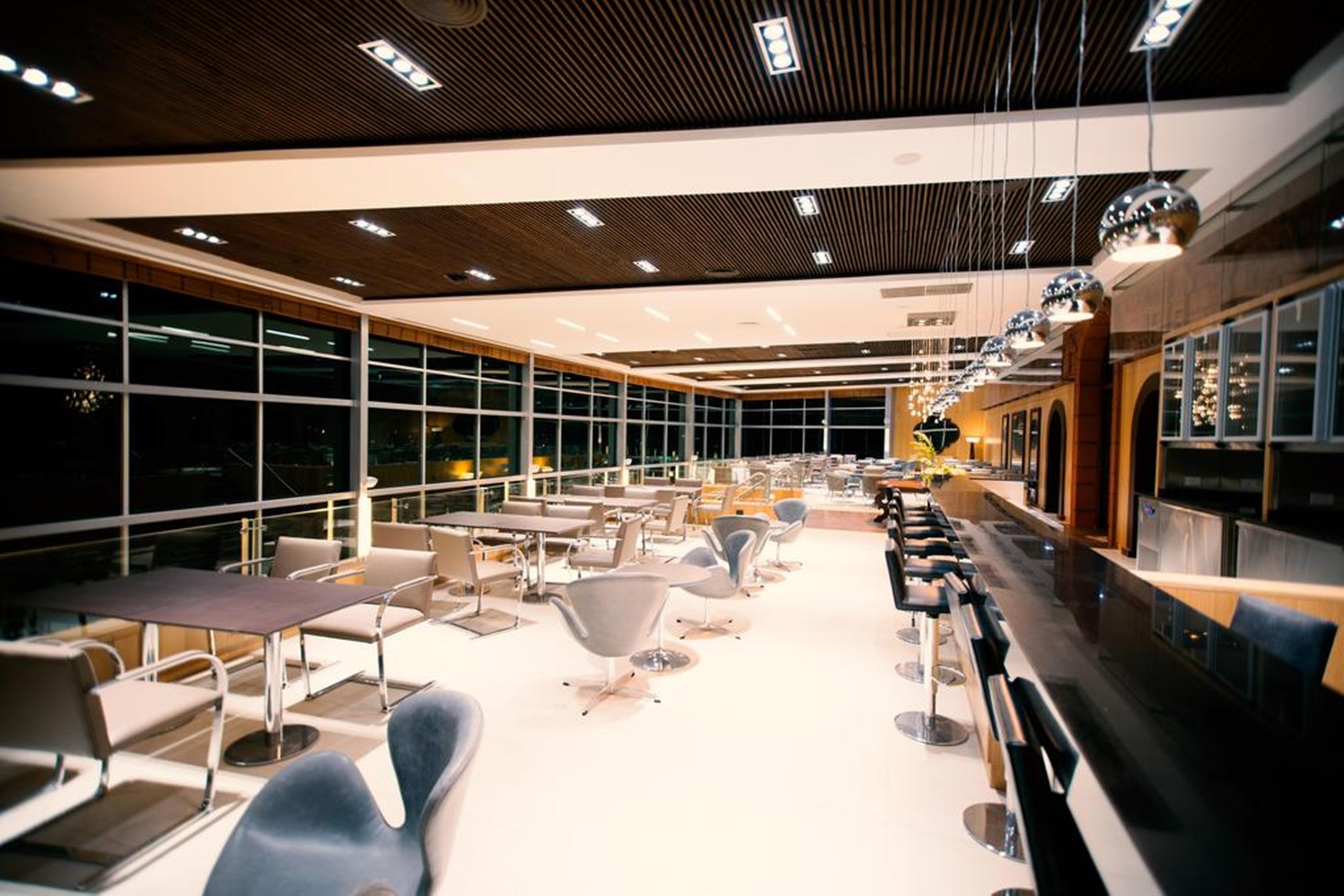 Hotel Guamini Mision 푸에르토이과수 외부 사진