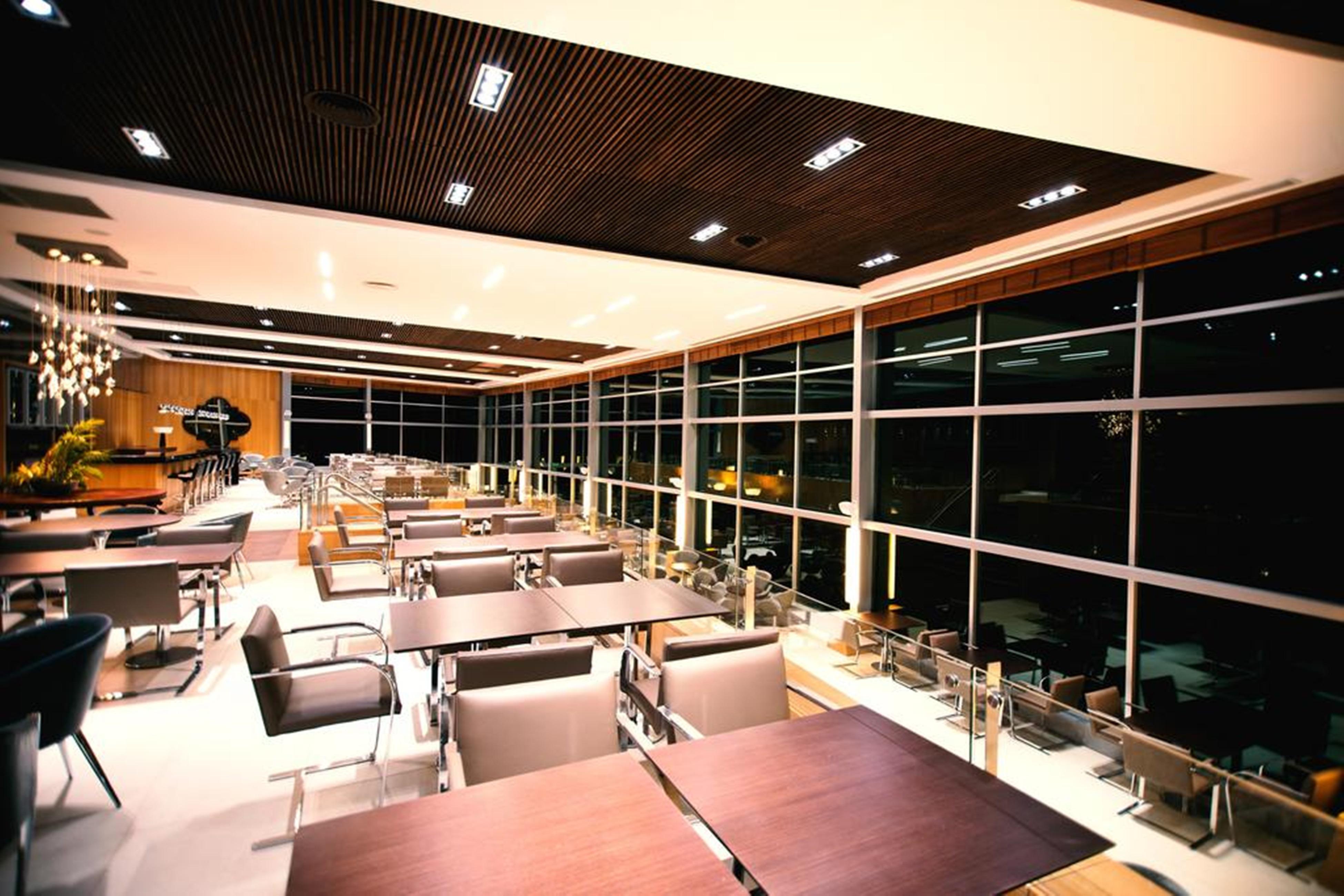 Hotel Guamini Mision 푸에르토이과수 외부 사진